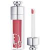 DIOR Dior Addict Lip Maximizer Gloss,Volumizzante Labbra 009 Intense Rosewood