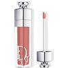 DIOR Dior Addict Lip Maximizer Gloss,Volumizzante Labbra 038 Rose Nude