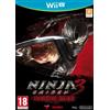 Nintendo Ninja Gaiden 3: Razor's Edge