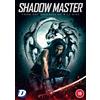 Spirit Entertainment Shadow Master [DVD]