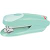 BRUNNEN Cucitrice Soft Touch Colour Code Menta, Graffettatrice