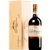 ColleMassari | Toscana Poggio Lombrone Sangiovese Montecucco Riserva DOCG 2017 (BIO) MAGNUM in cassetta di legno 1,5 l