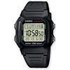 Casio Collection Nero Orologio Uomo W-800H-1AVES