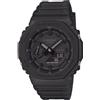 G-Shock Orologio G-Shock Ga 2100 Nero / Black GA-2100-1A1ER