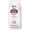 BRIT Fresh Chicken with Potato Puppy healthy growth 2,5 kg