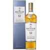 Macallan Whisky macallan 12 y.o. triple cask astucciato