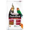Versele Laga Nutribird G14 Tropical 1 kg - Mangime per uccelli - 1° ORDINE? fino al 20% di sconto
