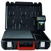 FERRARI - BILANCIA ELETTRONICA A BATTERIA E PALMARE CON DISPLAY DIGITALE 100 KG