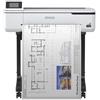 Epson SC-T3100 Plotter 2400 x 1200 DPI A1 (594 x 841 mm) 10,100,1000 Mbit/s - C11CF11302A0