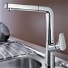 Blanco AVONA-S Cromato 1521277