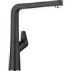 Blanco AVONA-S Nero 1526170 - 526170