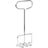 Hendi Schiacciapatate Spessore 6,0mm 693001