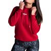 Zumub Tribe EST.2010 Hoodie in Burgundy - Zumub