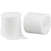 No Brand Cotone Gommato h 20 cm x 4 mt - No Brand - Cotone gommato di Germania - 20 cm x 4 mt
