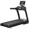 TOORX VERTICAL LINE TRX 3500 Tapis Roulant 24 km/h con Motore AC ed APP Ready 3.0 integrato - RICHIEDI IL CODICE SCONTO