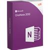 Microsoft OneNote 2013 - Licenza Microsoft