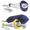 Plastimo Bussola di rilevamento IRIS 100 BLU con illuminazione