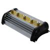 Ripartitore di carica automatico a due uscite 2 x 210 Amp.