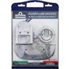 Tecnoseal Kit anodi MERCRUISER ALPHA I GEN II