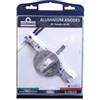 Tecnoseal Kit anodi YAMAHA 60-90 HP 4 T