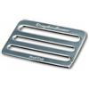 Douglas Marine Fibbia inox mm 50