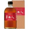 White Oak Distillery - Akashi Whisky Single Malt 5 Y.O. Red Wine Cask White Oak Distillery - Akashi con Astuccio