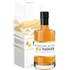 Nantou Distillery Whisky Blended Malt Yushan Nantou Distillery 70 Cl Astucciato