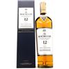 The Macallan Whisky 12 anni Triple Cask 70 cl