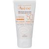 Avene - Crema Viso Protezione Spf50+ Schermo Minerale Confezione 50 Ml