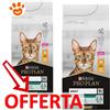 Purina Cat Pro Plan Renal Plus Adult al Pollo - Offerta [PREZZO A CONFEZIONE] Quantità Minima 2, Sacco Da 10 Kg