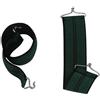 Leopet ELASTICI RICAMBIO BRANDINA PIEGHEVOLE CM 50X80