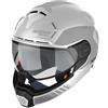 Nolan casco componibile N30-4 TP Uncharted - 17 Metal White
