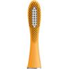 Foreo Cura-del-cavo-orale Testine-dello-spazzolino-da-dentiIssa Mini Hybrid Brush Head Mango Tango 1 Stk. (20,65 € / 1 pz.)