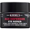 Kiehl's Cura per uomo Cura degli occhi Age Defender Eye Repair 14 ml