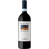 Marchesi Frescobaldi Vino Frescobaldi Campo ai Sassi Rosso di Montalcino Doc Cl 75