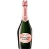 Perrier Jouët Champagne Perrier Jouët Blason Rosé Brut Cl 75