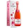 Taittinger Champagne Taittinger Rosé Prestige Brut Cl 75 Astucciata