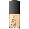 Nars Sheer Glow Foundation 30 ml