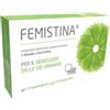 Amp Biotec FEMISTINA 14 CAPSULE GIORNO + 14 CAPSULE NOTTE