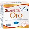 Enfarma SIDEREMIL VITA ORO 30 BUSTINE