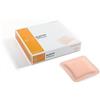 Allevyn MEDICAZIONE IDROCELLULARE STERILE ALTAMENTE ASSORBENTE ADESIVA IN SCHIUMA DI POLIURETANO 17,5X17,5CM 10 PEZZI