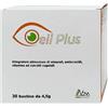 Lanova Farmaceutici OEIL PLUS 30 BUSTINE DA 4,5 G