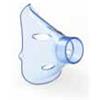 Air Liquide MASCHERA PEDIATRICA NEBULA IN SILICONE