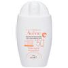 Avène AVENE SOL FLUIDO MINERALE SPF50+ NUOVA FORMULA 40 ML