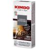 Kimbo 1000 (10 da 100) Capsule Caffe' Espresso Intenso Kimbo - compatibili Nespresso