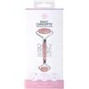 Daily Concepts - Rullo massaggiante per il viso con Quarzo Rosa