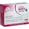 INSTITUT ALLERGOSAN Gmbh Omni Biotic® Hetox Allergosan 14x6g