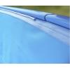 Gre LINER 60/100 PISCINE INTERRATE OVALI IN LAMIERA 500x300x120 GRE PROV5113FE