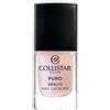 Collistar Puro Smalto Lunga Durata 10ml Smalto 919 Porcellana Beige