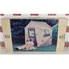BEBI MIA TENDA DA ESTERNO INTERNO DIMENSIONI 90X90X125 cm NEW VINTAGE GV MILANO